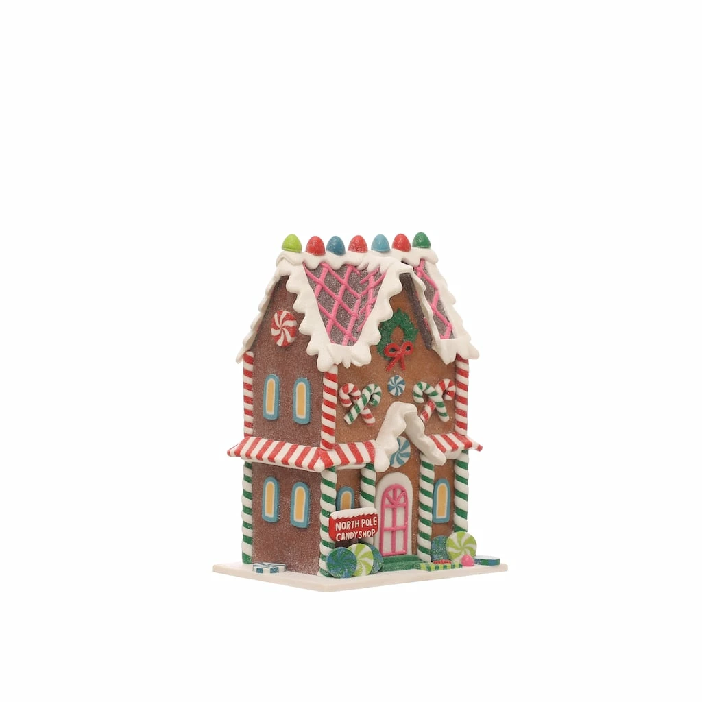 Coupon π Assorted π
Christmas Clay Gingerbread House Tabletop Décor by Ashland® π 4 Coupon π Assorted π
Christmas Clay Gingerbread House Tabletop Décor by Ashland® π - Image 4