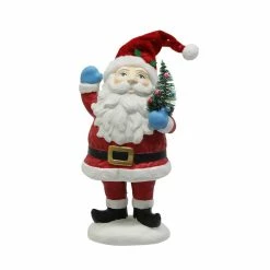 Best reviews of ✔️ 17" Santa Decoration by Ashland® 😀