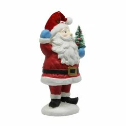 Best reviews of ✔️ 17" Santa Decoration by Ashland® 😀 -Christmas Decor Collections Shop 10701191 2