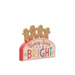 Buy 😍 Assorted 🎄 Christmas Baking Crew Tabletop Décor by Ashland® 🔥 -Christmas Decor Collections Shop 10701192 3