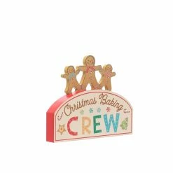 Buy 😍 Assorted 🎄 Christmas Baking Crew Tabletop Décor by Ashland® 🔥 -Christmas Decor Collections Shop 10701192 6
