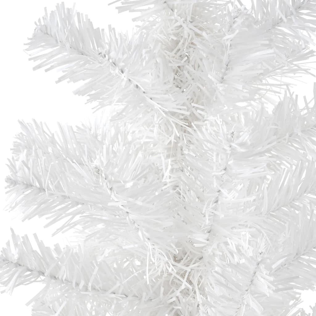 New โค๏ธ 16" White ๐ Christmas Tree Decoration by Ashland® ๐ 2 New โค๏ธ 16" White ๐ Christmas Tree Decoration by Ashland® ๐ - Image 2