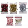 Outlet ⌛ Assorted 🎅 Christmas Tabletop Garland by Ashland® 👍