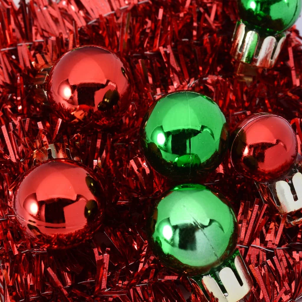 Outlet ⌛ Assorted 🎅 Christmas Tabletop Garland by Ashland® 👍 2 Outlet ⌛ Assorted 🎅 Christmas Tabletop Garland by Ashland® 👍 - Image 2