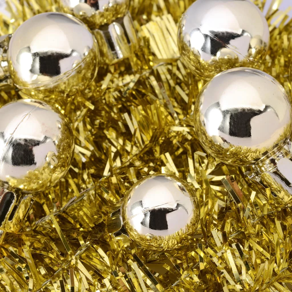 Outlet ⌛ Assorted 🎅 Christmas Tabletop Garland by Ashland® 👍 3 Outlet ⌛ Assorted 🎅 Christmas Tabletop Garland by Ashland® 👍 - Image 3