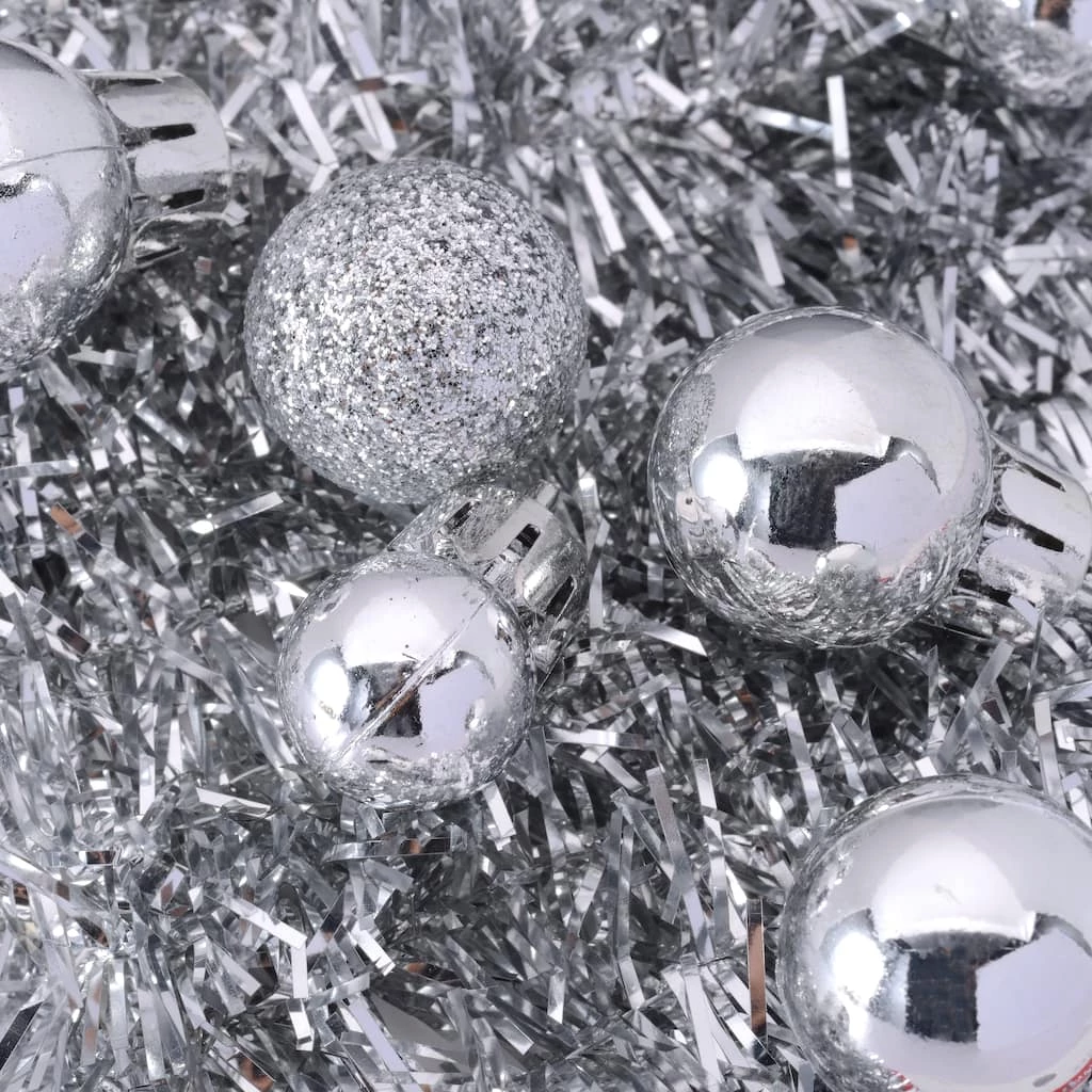 Outlet ⌛ Assorted 🎅 Christmas Tabletop Garland by Ashland® 👍 4 Outlet ⌛ Assorted 🎅 Christmas Tabletop Garland by Ashland® 👍 - Image 4