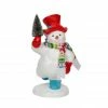 Brand new ✔️ 12'' Tall Snowman Tabletop Décor by Ashland® 🥰