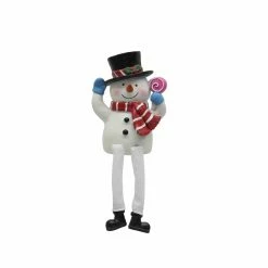Brand new 🧨 Assorted 9" 🎁 Christmas Character Decoration by Ashland® 👏 -Christmas Decor Collections Shop 10701481 3