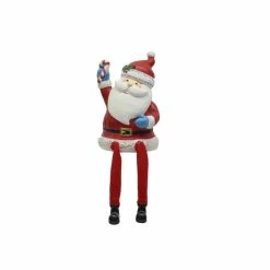 Brand new 🧨 Assorted 9" 🎁 Christmas Character Decoration by Ashland® 👏 -Christmas Decor Collections Shop 10701481 4