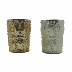 Buy ๐ฅฐ Assorted 4" Glass Votive Candle Holder by Ashland® ๐คฉ