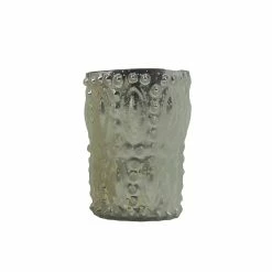 Buy 🥰 Assorted 4" Glass Votive Candle Holder by Ashland® 🤩 -Christmas Decor Collections Shop 10701492 3