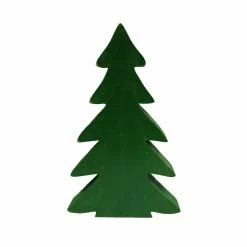Best Pirce ⭐ Assorted 12" Wooden Tabletop Tree by Ashland® 😍 -Christmas Decor Collections Shop 10701612 4