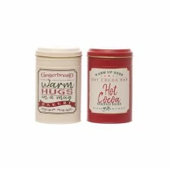 Best Pirce ✨ Assorted Red & White Tabletop Containers by Ashland® 🎁