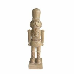 Best reviews of 🌟 8.5" Natural Nutcracker Decoration by Ashland® 🥰