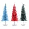 Wholesale ⭐ Assorted 18.5" 🎁 Christmas Tree Decoration by Ashland® ✨