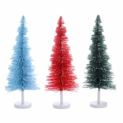 Wholesale ⭐ Assorted 18.5" 🎁 Christmas Tree Decoration by Ashland® ✨