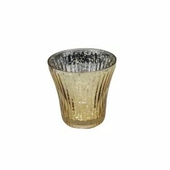Buy 🔔 Assorted Glass Tabletop Tealight Holder by Ashland® 👏 -Christmas Decor Collections Shop 10702116 3