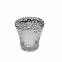 Buy 🔔 Assorted Glass Tabletop Tealight Holder by Ashland® 👏 -Christmas Decor Collections Shop 10702116 6