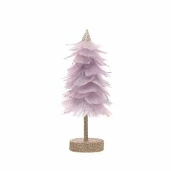 New ❤️ Assorted 9" Tabletop Feather Tree Decoration by Ashland® 🛒 -Christmas Decor Collections Shop 10702117 3