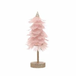 New ❤️ Assorted 9" Tabletop Feather Tree Decoration by Ashland® 🛒 -Christmas Decor Collections Shop 10702117 4