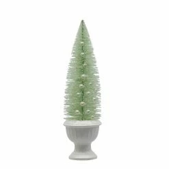 Hot Sale 😍 Assorted 16" Pearl 🎄 Christmas Tree Decoration by Ashland® 😍 -Christmas Decor Collections Shop 10702119 4