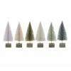 Best Sale 🎉 Assorted 6.5" ❄ Christmas Tree Decoration by Ashland® 🛒
