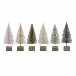 Best Sale 🎉 Assorted 6.5" ❄ Christmas Tree Decoration by Ashland® 🛒