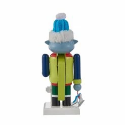 New ๐ Assorted 7" Animal Nutcracker Decoration by Ashland® ๐งจ 13 New ๐ Assorted 7" Animal Nutcracker Decoration by Ashland® ๐งจ -Christmas Decor Collections Shop 10702123 5