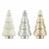 Outlet 👏 Assorted 9.5" Antique Glass 🎅 Christmas Tree Decoration by Ashland® 🥰