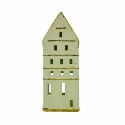 Outlet β Assorted Ceramic Tabletop House Candle Holder by Ashland® π 6 Outlet β Assorted Ceramic Tabletop House Candle Holder by Ashland® π -Christmas Decor Collections Shop 10702488 3