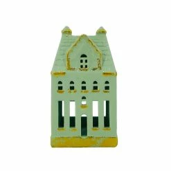 Outlet β Assorted Ceramic Tabletop House Candle Holder by Ashland® π 7 Outlet β Assorted Ceramic Tabletop House Candle Holder by Ashland® π -Christmas Decor Collections Shop 10702488 4
