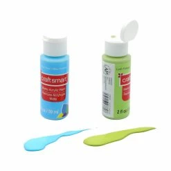 Best deal 🛒 Journey to the North Pole Matte Acrylic Paint Set by Craft Smart™ 🌟 -Christmas Decor Collections Shop 10702690 4